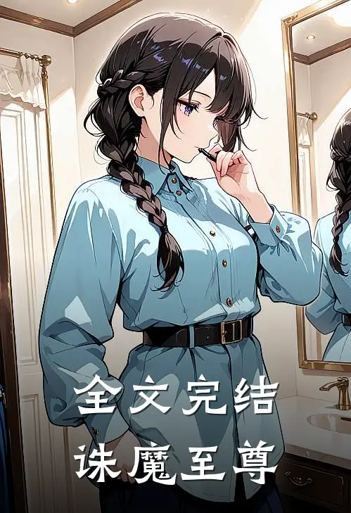 全文完结诛魔至尊