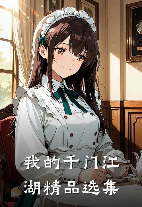 我的千门江湖精品选集
