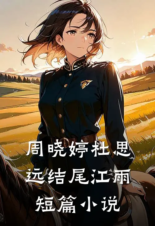 周晓婷杜思远结尾江雨短篇小说