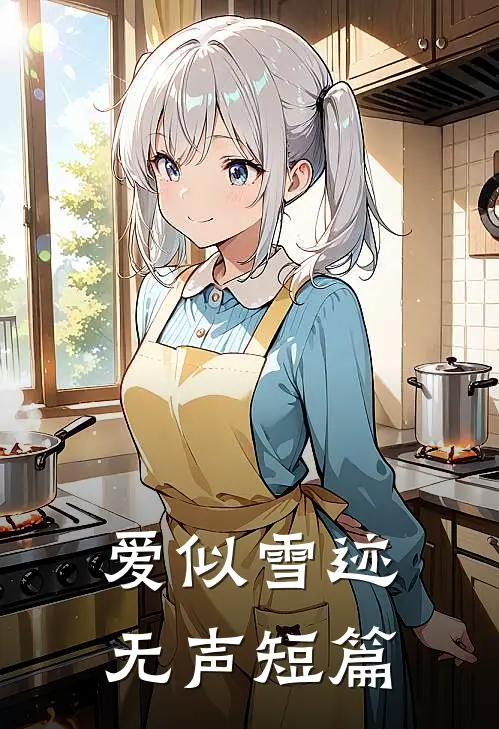 爱似雪迹无声短篇