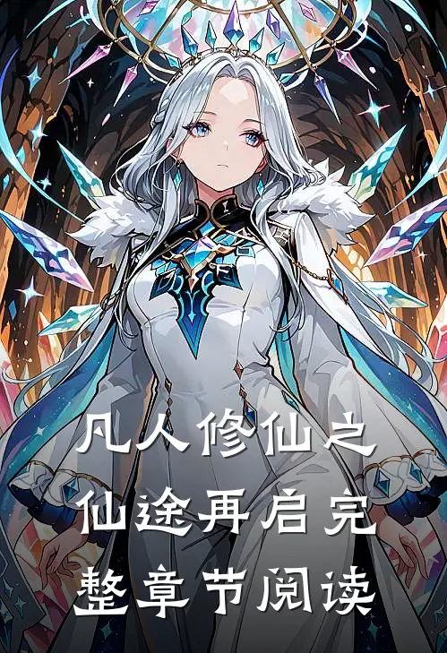 凡人修仙之仙途再启完整章节阅读