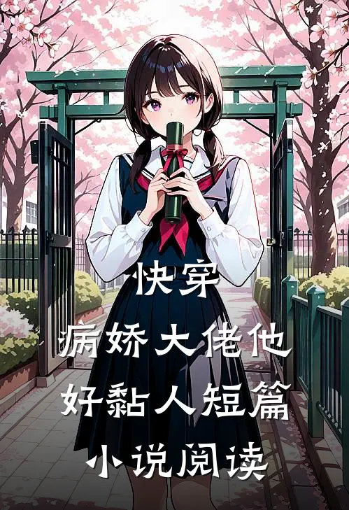 快穿：病娇大佬他好黏人短篇小说阅读