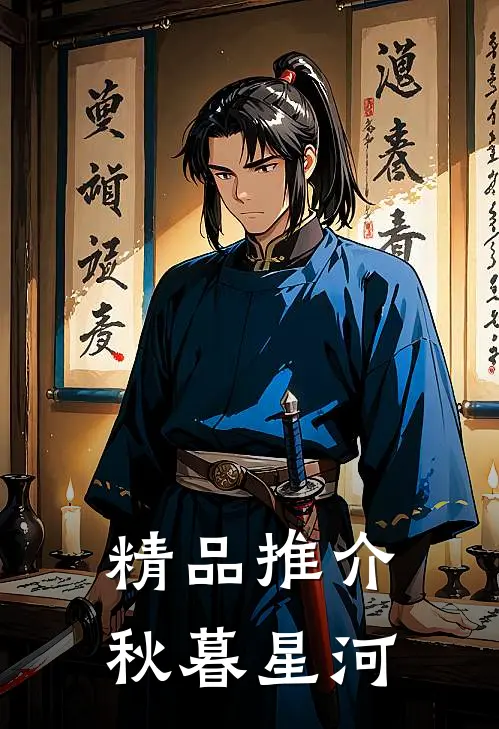 精品推介秋暮星河