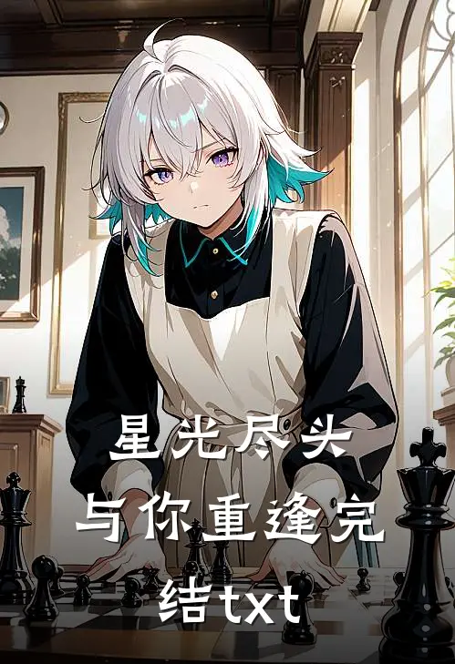 星光尽头，与你重逢完结txt