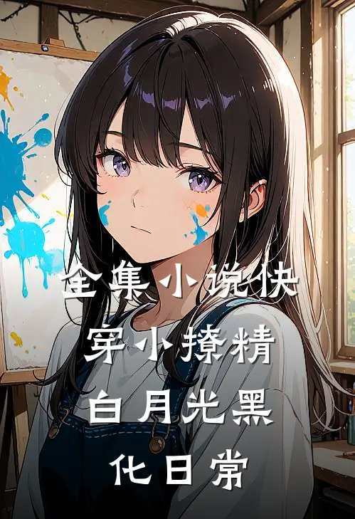 全集小说快穿小撩精：白月光黑化日常
