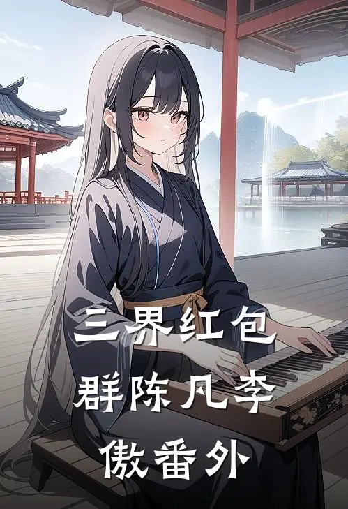 三界红包群陈凡李傲 番外