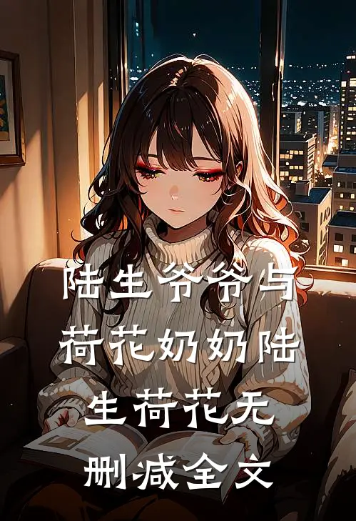 陆生爷爷与荷花奶奶陆生荷花无删减全文