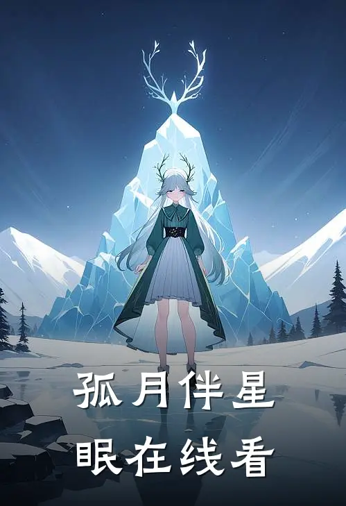 孤月伴星眠在线看