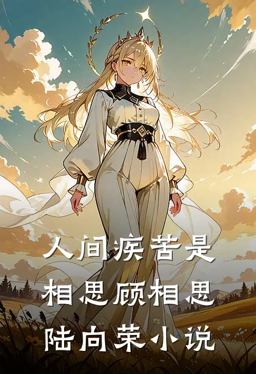 人间疾苦是相思顾相思陆向荣小说