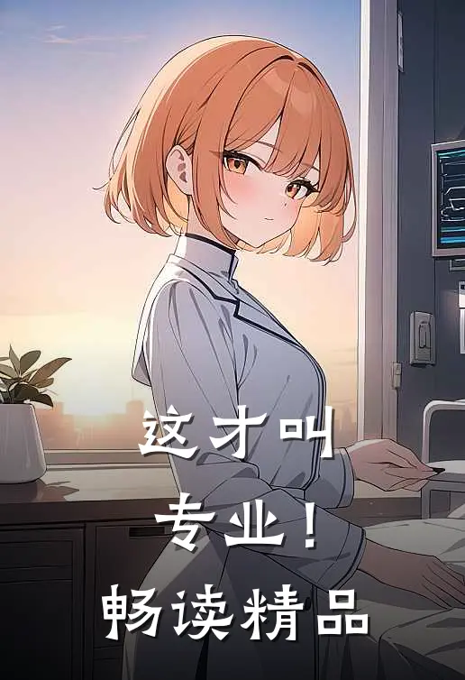 这才叫专业！畅读精品