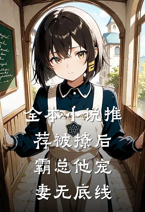 全本小说推荐被撩后，霸总他宠妻无底线