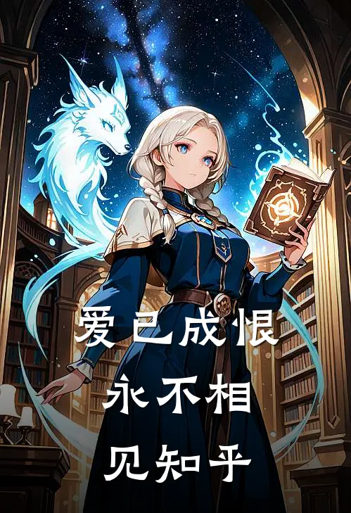 爱已成恨,永不相见知乎
