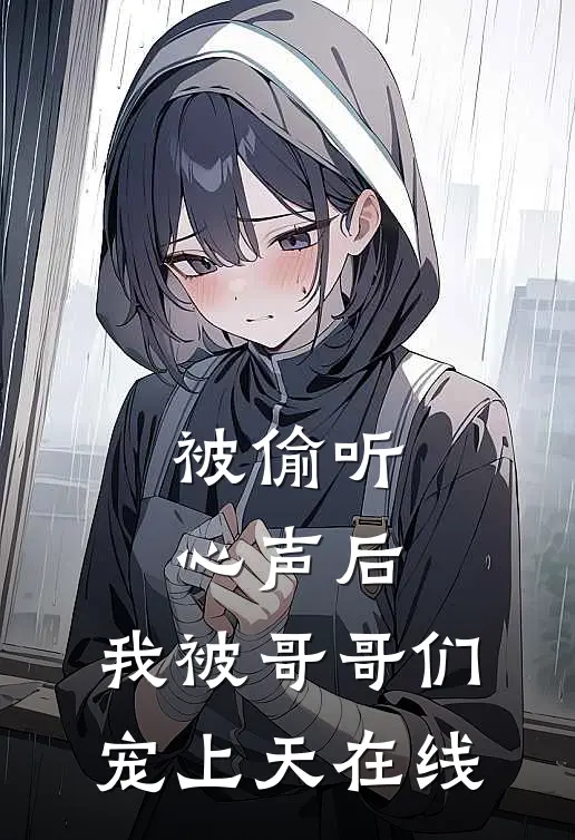 被偷听心声后，我被哥哥们宠上天在线