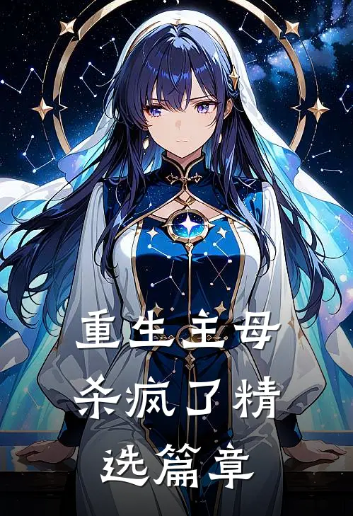 重生主母杀疯了精选篇章