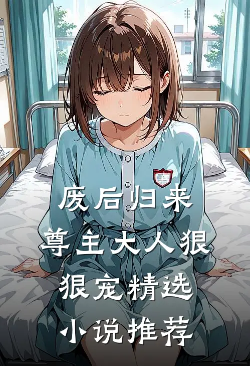 废后归来：尊主大人狠狠宠精选小说推荐