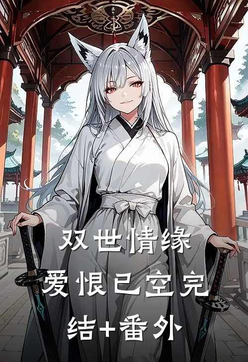 双世情缘，爱恨已空完结+番外