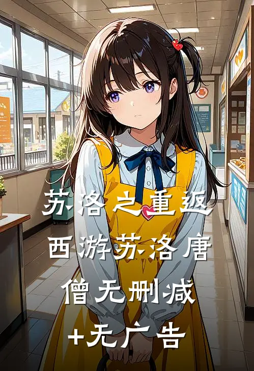 《苏洛之重返西游》苏洛唐僧无删减+无广告