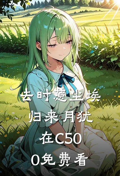 去时惹尘埃，归来月犹在C500免费看
