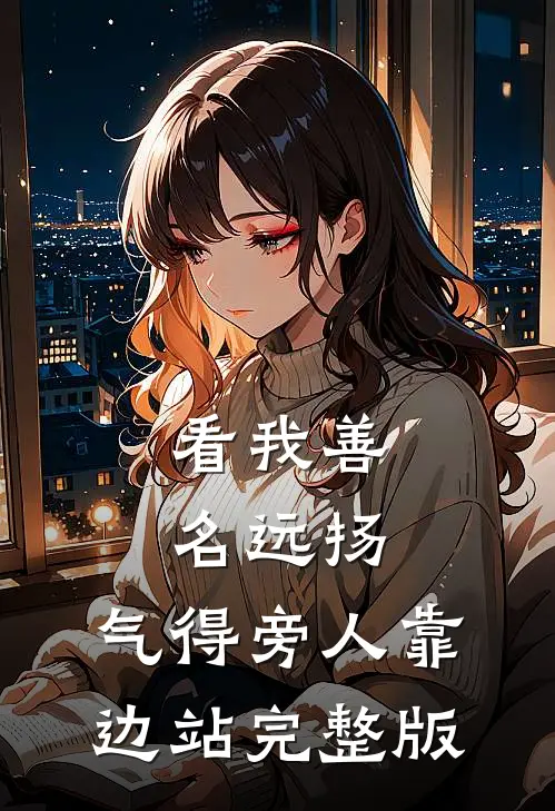 看我善名远扬，气得旁人靠边站完整版