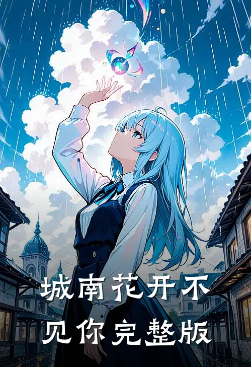城南花开不见你完整版