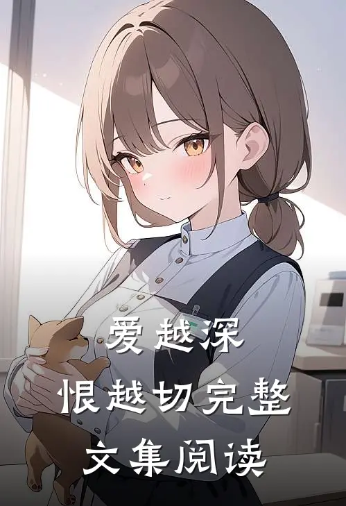 爱越深,恨越切完整文集阅读理解