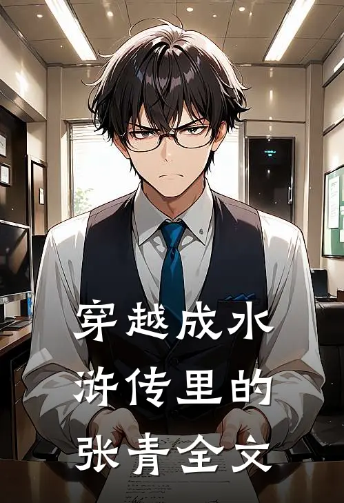 穿越成水浒传里的张青全文