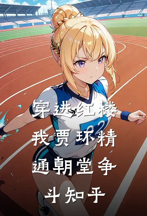 穿进红楼，我贾环精通朝堂争斗知乎
