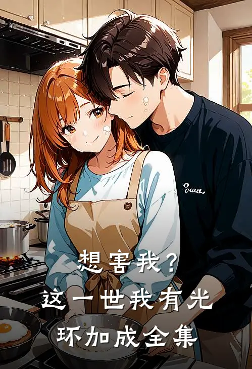 想害我？这一世我有光环加成全集
