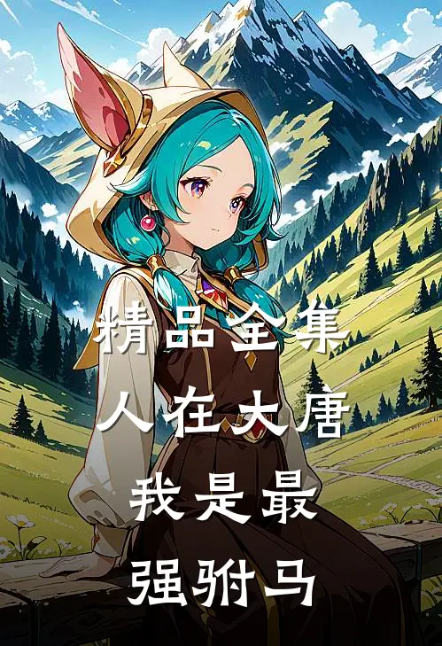 精品全集人在大唐，我是最强驸马