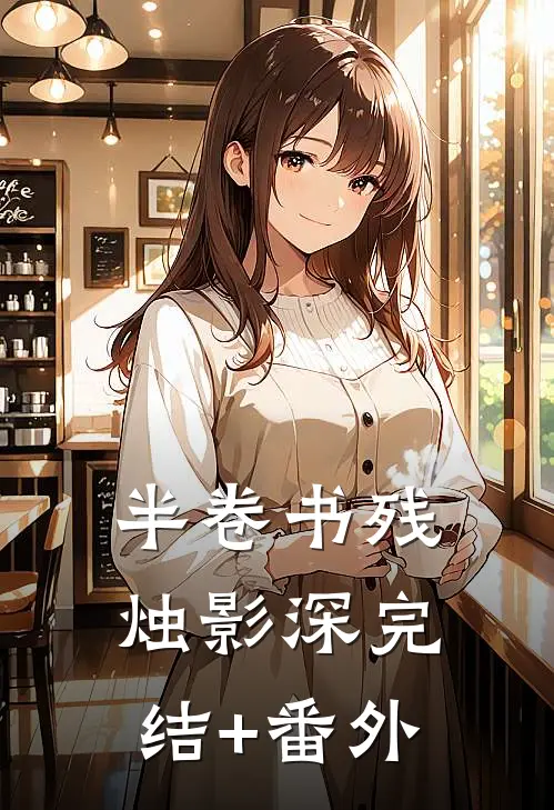 半卷书残烛影深完结+番外