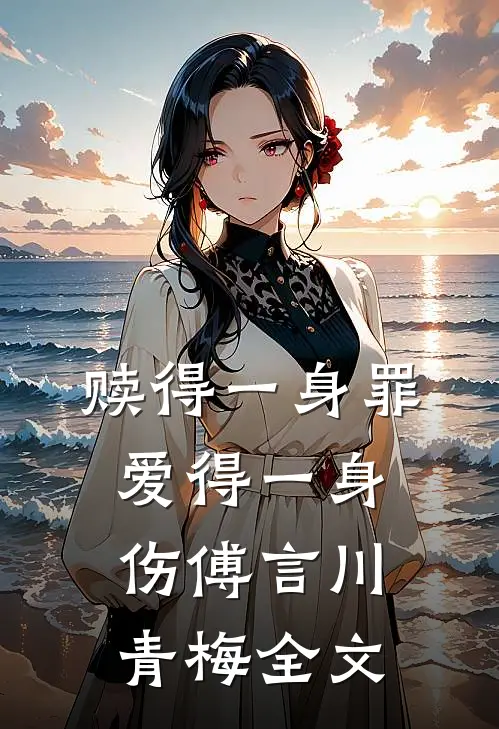 赎得一身罪，爱得一身伤傅言川青梅全文