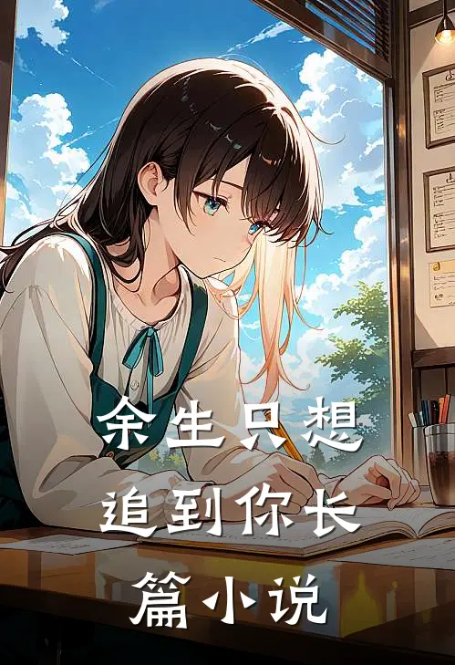 余生只想追到你长篇小说
