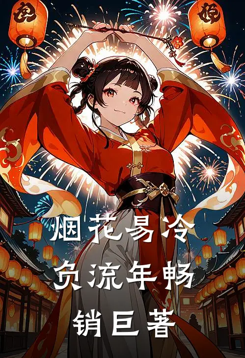 烟花易冷负流年畅销巨著