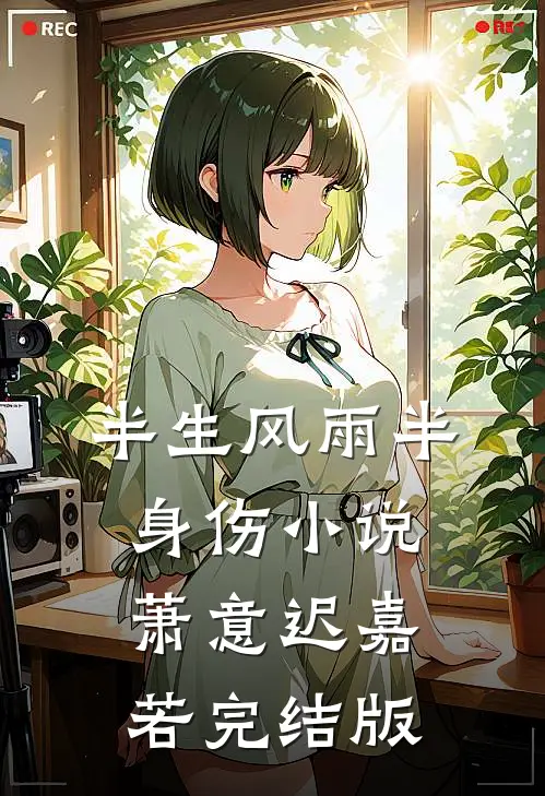 半生风雨半身伤小说萧意迟嘉若完结版