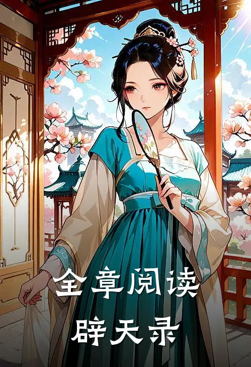 全章阅读辟天录