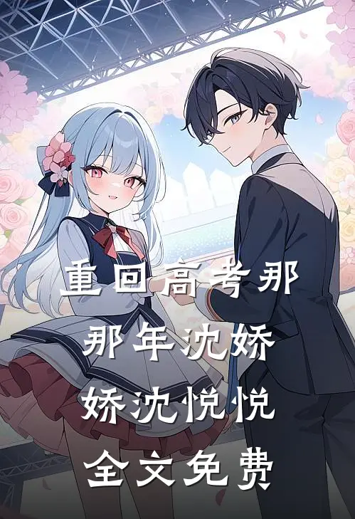 重回高考那那年沈娇娇沈悦悦全文免费