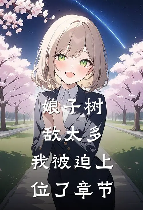 娘子树敌太多，我被迫上位了章节