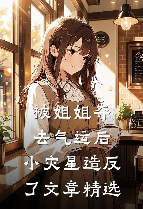 被姐姐夺去气运后，小灾星造反了文章精选