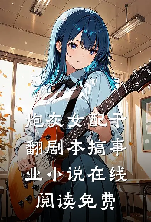 炮灰女配干翻剧本搞事业小说在线阅读免费