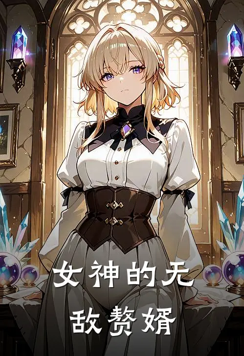 女神的无敌赘婿