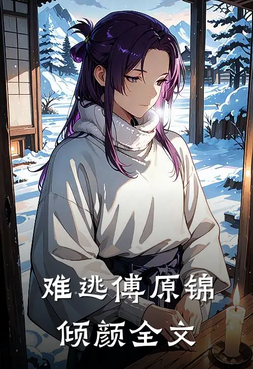 难逃傅原锦倾颜全文