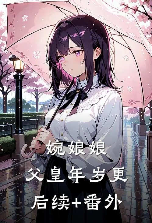 婉娘娘，父皇年岁更后续+番外