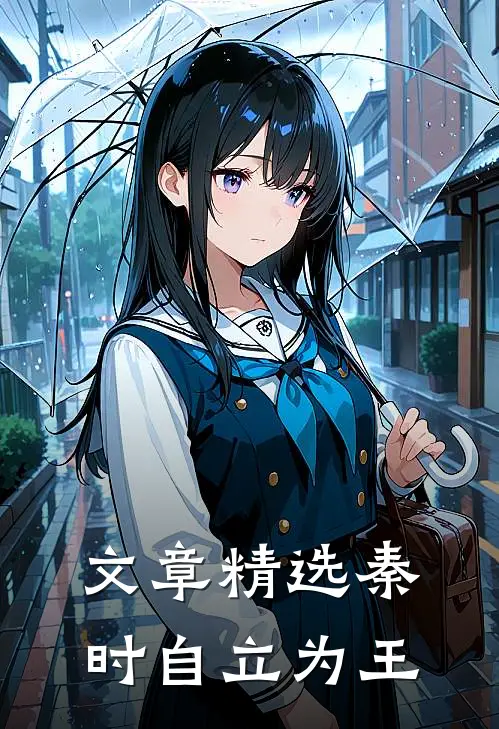 文章精选秦时自立为王