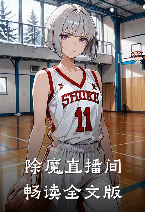 除魔直播间畅读全文版