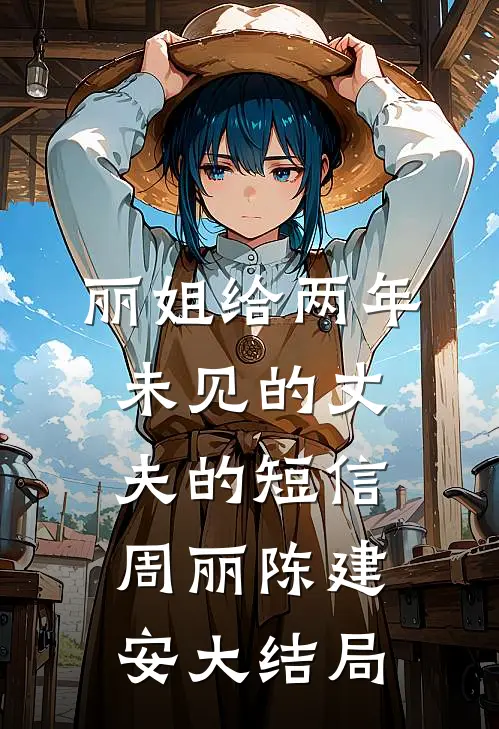 丽姐给两年未见的丈夫的短信周丽陈建安大结局