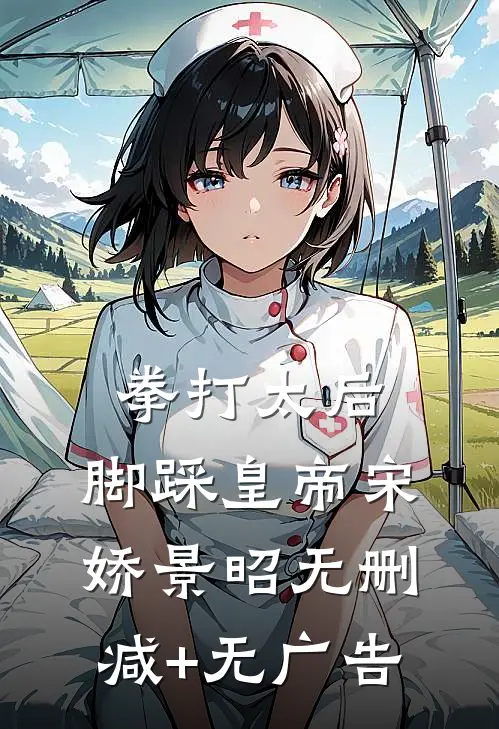 拳打太后，脚踩皇帝宋娇景昭无删减+无广告