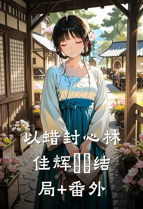 以蜡封心林佳辉珺珺结局+番外
