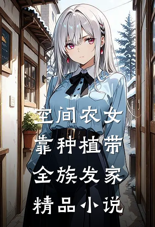空间农女：靠种植带全族发家精品小说