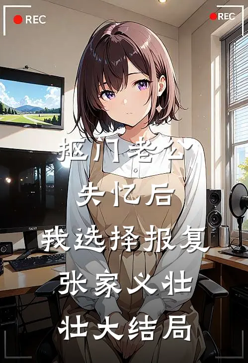 抠门老公失忆后，我选择报复张家义壮壮大结局