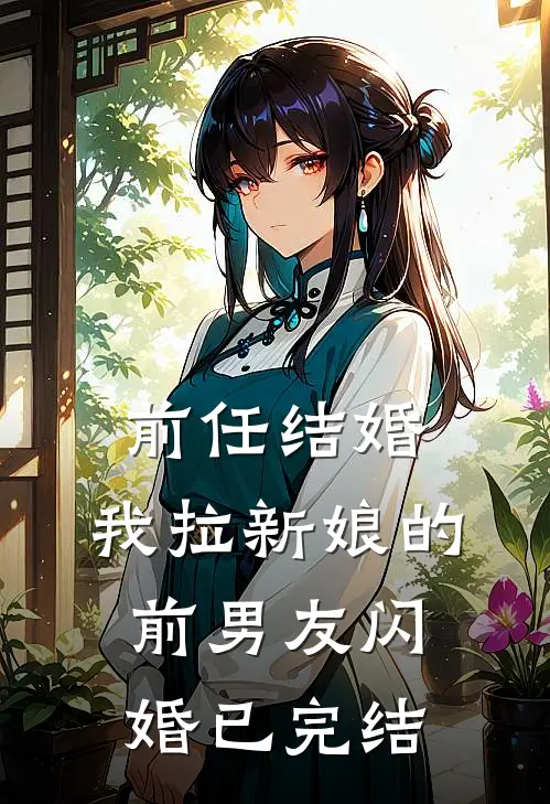 前任结婚,我拉新娘的前男友闪婚已完结